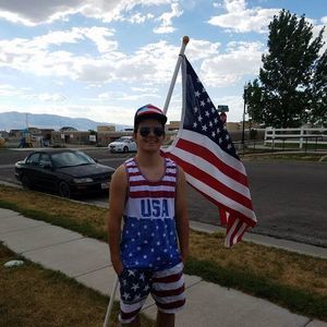 Meet your Posher, Brenden